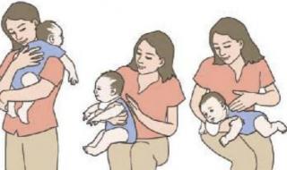 新生儿吃完奶就打嗝 新生儿吃完奶就打嗝