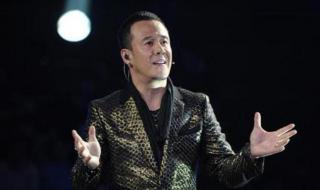 中国好声音无所谓 中国好声音无所谓