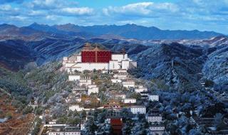 小布达拉宫 小布达拉宫